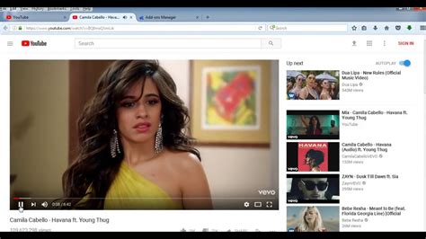 tv" link in the <strong>extension</strong> popup). . Youtube clip downloader extension